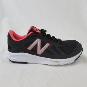 New Balance Running Shoe 490 v4 Black 7.5